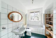 Charmantes Gebäudeensemble in guter Lage mit Potenzial