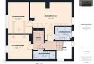 EXLUSIVES WOHNEN in Döbling- Saniertes Einfamilienhaus mit 2 separaten Nebengebäuden auf 2.788 m2 Grundstück