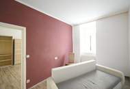 ++NEU++ sanierungsbedürftige 3-Zimmer Erdgeschoss-Wohnung nahe Augarten!