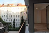 Wunderschöne 3-Zimmer Wohnung mit Balkon und Loggia, Nähe Matzleinsdorferplatz