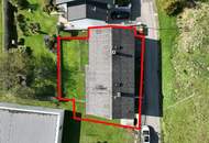 Geräumiges Haus mit Donaublick in Marbach an der Donau