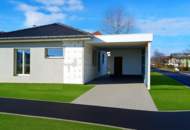 Charmanter kleiner neuer Bungalow - Erstbezug