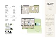 4-Zimmer-Gartenwohnung mit großer Terrasse in Graz