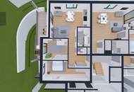 3-Zimmer Wohnung in Mieming zu Mieten!