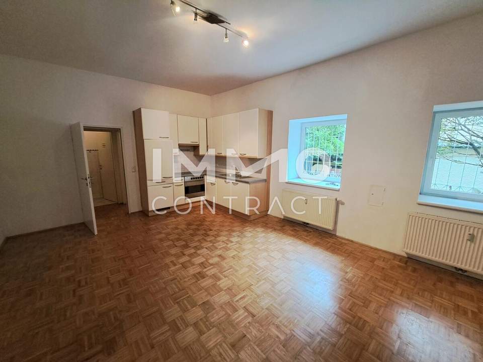 Ruhige Garconniere in der Pfarrgasse 19 / Top 3