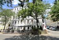 Schöne Eckwohnung Nähe Meiselmarkt