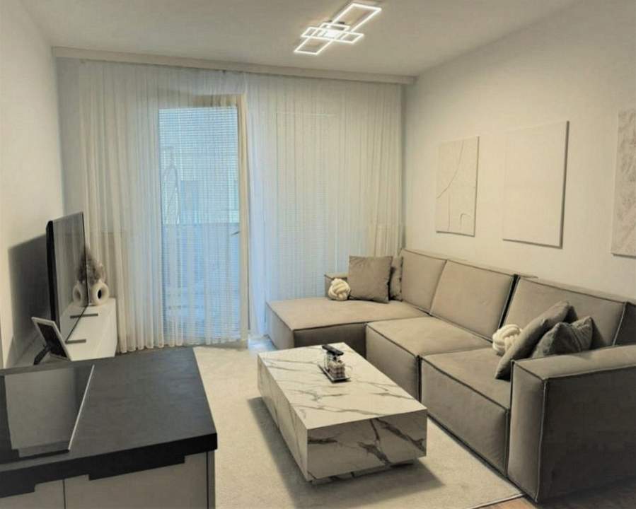 Helle 2-Zimmer-Wohnung mit Balkon in Dornbirn