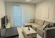 Helle 2-Zimmer-Wohnung mit Balkon in Dornbirn