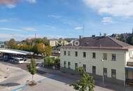 Großzügige Wohneinheit 112m² mit kleiner Loggia in Steyr