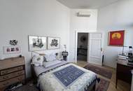 Traumwohnung im DG mit großer Terrasse nähe Karsplatz!