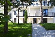 Villa Auhof, exklusives Wohnen mit Altbauflair! Provisionsfrei bis 30.6!