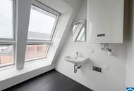 Großzügige 4-Zimmer Wohnungen auf zwei Ebenen!