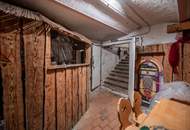Stilvolles Mehrfamilienhaus mit großem Grundstück & Entwicklungspotenzial in Leobersdorf