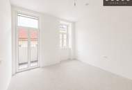 | GROSSZÜGIGE 3 ZIMMER WOHNUNG | SCHÖNER BALKON | MODERNER ERSTBEZUG | REVITALISIERTER ALTBAU | MEIDLING |