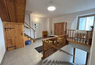 Provisionsfreies Mehrfamilienhaus / Stadthaus mit Geschäftslokal und Garten