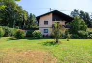 Mehrfamilienhaus mit Park in Pubersdorf