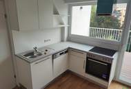 GEMÜTLICHE 2-ZIMMER-DACHGESCHOSS-WOHNUNG!
