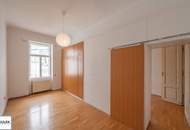 ** großzügige 4-Zimmer Wohnung nähe Augarten/Prater ** Fugbachgasse/Mühlfeldgasse ** saniert oder unsaniert **