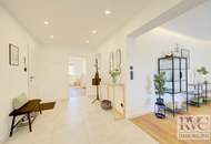 Modern-komfortabel Rundum sanierte 4-Zimmer-Wohnung mit Wohlfühlterrasse