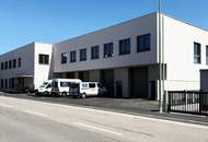 Geschäftslokal in Welser TOP-Lage unmittelbar an der B1 – Erstbezug!!