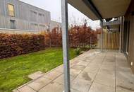 Traumhafte 3-Zimmer Gartenwohnung mit großer Terrasse