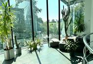 OFFENES BIETERVERFAHREN - ARCHITHEKTENVILLA in THALHEIM am HUMMELHOF - MODERNISIERT und sehr HOCHWERTIG eingerichtet - ansehen lohnt sich