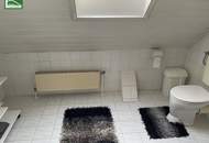 Einfamilienhaus in Klingenbach mit zusätzlicher Bauparzelle im Ausmaß von ca. 900qm