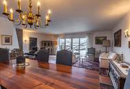 Domizil mit Potenzial in zentrumsnaher Ruhelage - Ski Out