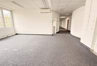 Attraktive Büroflächen provisionsfrei im Concorde Business Park