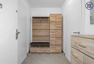 Helle 2-Zimmer-Wohnung mit Balkon in guter Lage – optionaler Garagenplatz