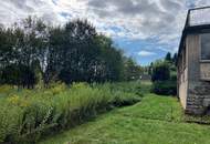 Rückzugsort auf 1661 m² in Velden am Wörthersee - Einfamilienhaus mit großen Potential