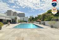 Exklusives Haus mit traumhaftem Garten