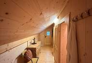 Wohnen wo andere Urlaub machen!