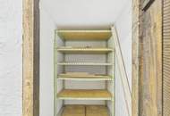 Helle 2-Zimmer-Wohnung in zentraler Lage nahe Schönbrunn und U4