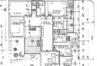 Gepflegter, bezugsfertiger 6-Zimmer-Bungalow auf 874 m² ebenem Grund