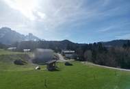 "Hier beginnt Ihr Traum vom Eigenheim“ - Baugrund in Annaberg