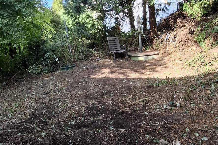 TOLLE WOHNLAGE MIT HOHER LEBENSQUALITÄT IN EICHGRABEN OHNE BAUZWANG - LEISTBARES BAUGRUNDSTÜCK MIT ALTBESTAND IN HERVORRAGENDER, RUHIGER HANGLAGE, Grund und Boden-kauf, 275.000,€, 3032 Sankt Pölten(Land)