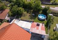 Mehrfamilienhaus mit 2 getrennten Wohneinheiten