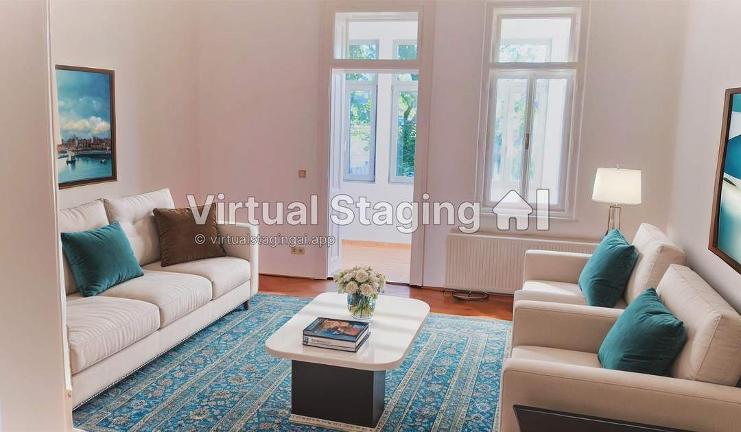 Grundstück mit -"Villa Hottenstein"