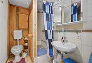 Naturverbunden leben: Gemütliches Einfamilienhaus in idyllischer Lage!