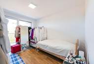 Liebliche und neuwertige Wohnung in Panoramalage in Graz/Andritz - Vermietet bis Mai 2027!