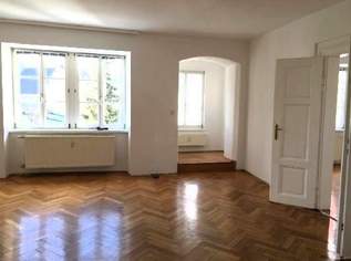Geräumige 3-Zimmer Mietwohnung im Zentrum von Krieglach, 545 €, Immobilien-Wohnungen in 8670 Krieglach