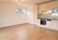 GRÜNBLICK, RUHELAGE, 67 m2 Neubau mit 2 Balkone, Wohnküche, 2 Zimmer, Wannenbad, Parketten, Lavendelweg