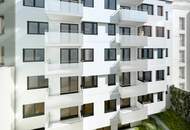 Top Wohnung mit effizienten Grundrissen in zentraler Lage!