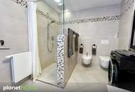 Mödling Mitten im Zentrum - Top ausgestattete 4-Zimmerwohnung mit Garage