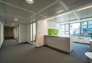 EURO PLAZA - Moderne Büroflächen im Bauteil 3!