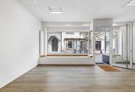 Erstbezug im Zentrum! Flexible Geschäftsfläche auf ca. 60 m² | Sofort verfügbar | Parkplatzanmietung möglich