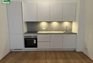 Sinnvolles Wohnungsinvestment fertig gestellt! Sofort vermietbar, sofort Erträge erzielen. Neubau-Erstbezug – die Küche ist inkludiert!