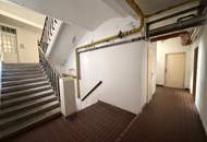 Greinergasse - 30,00m2 Lager im Souterrain zu vermieten