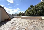 360 TOUR // LUXUS VILLENETAGE mit TERRASSE